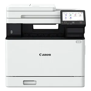 Canon 7185C017 A4カラーレーザービームプリンタ複合機 Satera MF751Cdw II