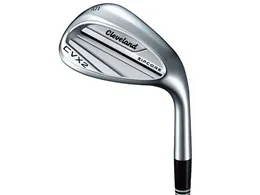 CVX 2 ZIPCORE ウェッジ [NS PRO MODUS3 TOUR 115 フレックス：S ロフト：52 バンス：12]