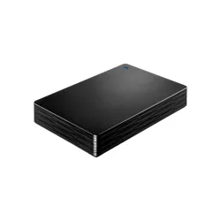 かんたんデータ移行アプリ内蔵 USB 5Gbps（USB3.2 Gen1）対応 ポータブルHDD 2TB