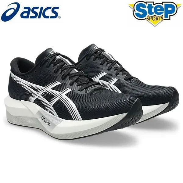 アシックス ランニングシューズ マジックスピード 5 ワイド 1013A184.001 asics MAGIC SPEED 5【メンズ】【レディース】26SS cat-run