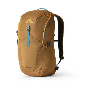 【最大P10倍！4/27 9:59迄】GREGORY グレゴリー ナノ24 / カラー：TN（タン）/ Nano 24 153059A546