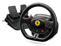 T98 Ferrari 296 GTB 4160918 [ブラック]