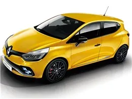 ルーテシア R.S.