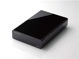 ELD-HTV060UBK [ブラック]