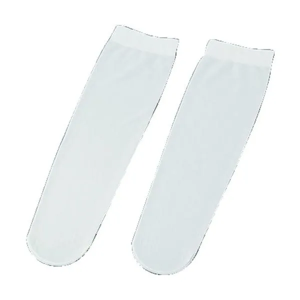 ＡＳ ＡＰクリーンディスポソックス ＭＤＳ－１００ １００足入り 2-2133-01