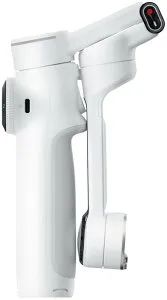 Arashi Vision Flow 2 Pro AI追跡ジンバル 360度無限パントラッキング 3軸手ブレ補正 ホワイト CINSABQB-FLOW201