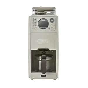 ラドンナ 全自動ミル付カスタムドリップコーヒーメーカー Toffy K-CM9-GE ［全自動 /ミル付き］ KCM9