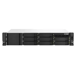TS-864eU-RP-8G ニアライン 144TB (18TB x 8)