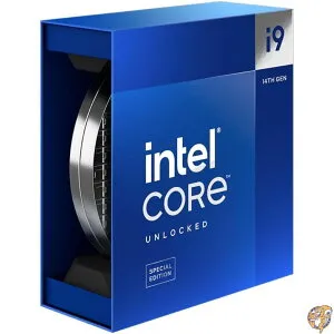 【5日最大1500円クーポン】BX8071514900KS [Core i9 14900KS (8 Pコア 3.20GHz + 16 Eコア、36M Cache、PBP125W、LGA1700、UHD 770)]