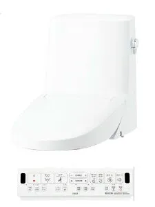 INAX リフレッシュ シャワートイレ タンク付 手洗なし MZ2 DWT-ZA152