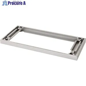 PLUS 648895)L6 スライドベース L6-F11S M4 L6-F11S M4 1台 ■▼211-5856 【送料都度見積】