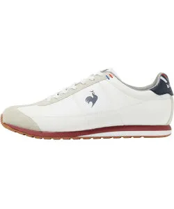 【公式】ルコックスポルティフ le coq sportif LCS ベルシー(消臭) ユニセックス メンズ レディース POLIYOU 消臭機能 ローカットスニーカー 靴 トレーニング スポーツ ブランド 2026年春夏モデル LU6S