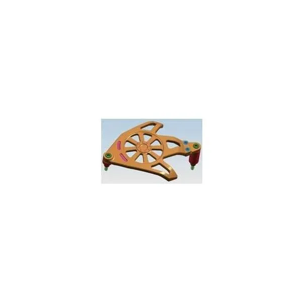 Fakie ファーキー Drive belt cover [ドライブベルトカバー] カラー：ブルー AEROX 155 AEROX125 YAMAHA ヤマハ その他スクーター駆動オプション・補修部品