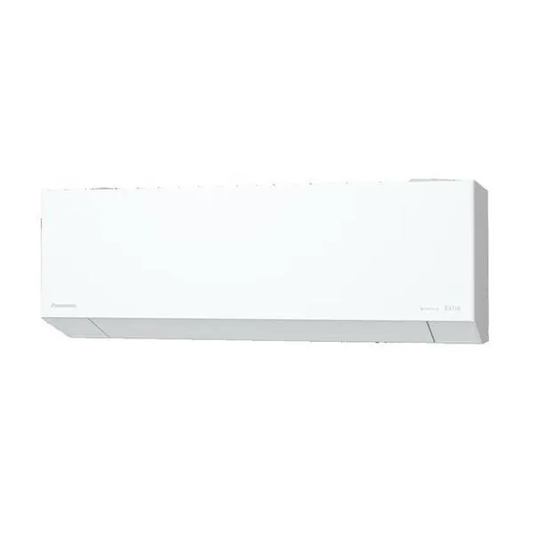 エアコン 10畳 冷暖房 パナソニック 工事対応可能 エオリア EXシリーズ CS-EX286D-W クリスタルホワイト Panasonic