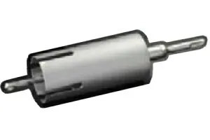 ユニカ ES-M65ST 単機能コアドリル E&S(イーエス) マルチタイプ ストレート軸 65mmφ