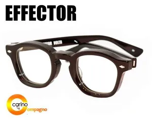 EFFECTOR VOLTA エフェクター ボルタ 眼鏡 メガネ