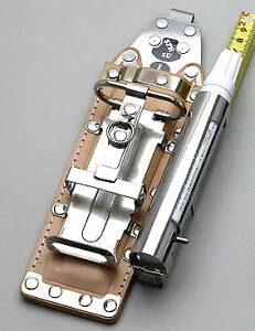 【MIKI】ミキ【SPH1U-L-N】MIKIハッカーケース（ロングタイプBX1系）【三貴】【寅壱・関東鳶・鉄筋職人向け工具】