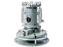 Aladdin ブルーフレームクッカー BF4001(G) [グリーン]