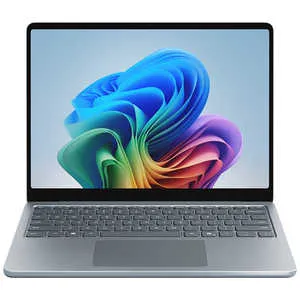 マイクロソフト Microsoft Surface Laptop 13インチ［Copilot＋ PC/Win11/Snapdragon X Plus/メモリ：16GB/UFS：512GB/Microsoft 365］オーシャン グリーン EP23