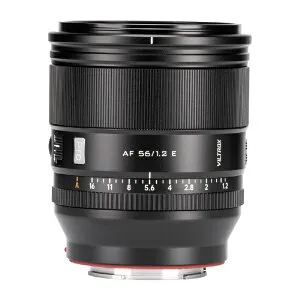 VILTROX｜ビルトロックス Viltrox AF 56mm F1.2 PRO ソニーEマウント [ソニーE /単焦点レンズ]