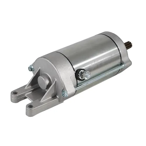 オートバイ用電動スターターモーター、Stels ATV 600/700/800 Dinli/GT 700D 700 GT 800 GT Max SDI/EFI EPSに適合 オートバイ スターターモーター? バイク スターター モーター?