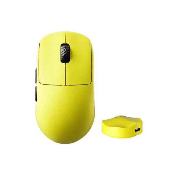 SCYROX マウス V8 SX-V8-YELLOW [Yellow]