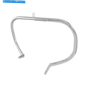 クロームパーツ Highway Crash Barエンボン・ファーム・エンジンシャドウAERO VT750 2004-2020用品 - オリジナルのタイトルを表示 Highway Crash Bar エンジンガード ホンダ Shadow Aero VT750 2004-2020用- show origina