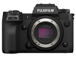 FUJIFILM X-H2 ボディ