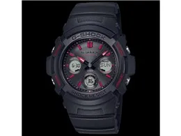 G-SHOCK ファイアーパッケージ '24 AWG-M100FP-1A4JR