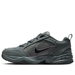 Nike ナイキ メンズ スニーカー 【Nike Air Monarch IV 'Dark Grey' 415445-020】 サイズ US_6.5(24.5cm)