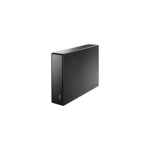 アイ・オー・データ機器 法人向け 5年保証 USB3.2 Gen1対応 外付けハードディスク 8TB HDJA-UTN8B