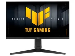 TUF Gaming VG279QML5A [27インチ 黒]
