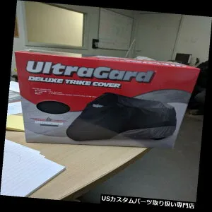 トライク カバー ウルトラガードデラックストライクカバー EXTRA LARGE Ultraguard Deluxe Trike Cover 【並行輸入品】