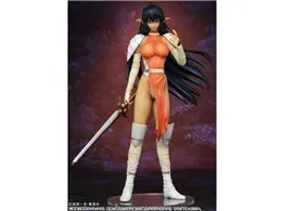 BASTARD！！ ‐暗黒の破壊神‐ アーシェス・ネイ [グリフォンエンタープライズ]