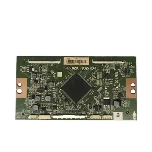 TV マザーボード RSAG7.820.7932 ROH TCON ボード TV 機器用 T-CON T コンボード ディスプレイカード TV 用 RSAG7.820.7932/ROH