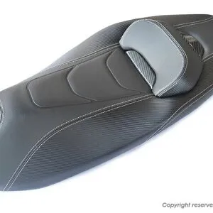 KN企画 KN-STPX-02 シートアッセン タイプ2 PCX125 PCX150 バイク パーツ