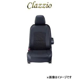 クラッツィオ シートカバー クラッツィオクール(タンベージュ×ブラック)ストリーム RN6/RN7/RN8/RN9 EH-0423 Clazzio