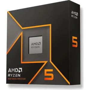 Ryzen 5 9600X 100-100001405WOF 【国内正規品】