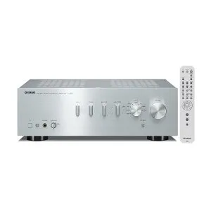 YAMAHA A-S501S シルバー プリメインアンプ A-S501(S)