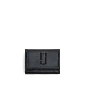 Marc Jacobs マーク ジェイコブス レディース 財布・カードケース 2F3SMP049S07001 Marc Jacobs Wallets Black Blacks and greys onesize 【送料無料・関税込】