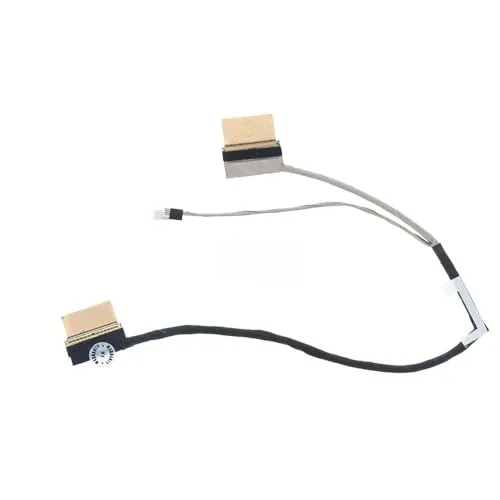 ノートパソコンのLCD EDPケーブル に適合する ASUS GU502DU 40 ピン