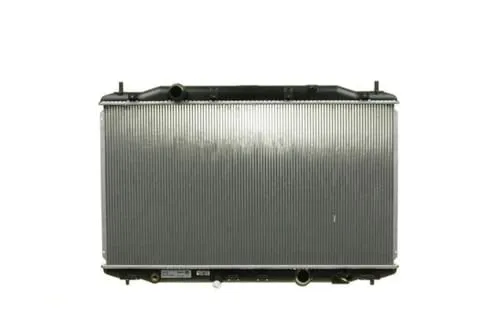 MAHLE Radiator ラジエーター ラジエター HONDA CIVIC VIII Hatchback (FN, FK) 2.2 CTDi (FK3) 09.2005-12.2011 CR 1895 000S