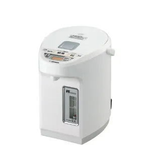 【長期保証付】象印 ZOJIRUSHI CV-WB22-WA ホワイト 優湯生 ゆうとうせい マイコン沸とうVE電気まほうびん 2.2L CVWB22WA