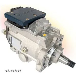 【USA在庫あり】 BD Diesel VP44 Stealth Pump Cover キット - 1998-2002 ダッジ 24-バルブ bdd1050201 HD店