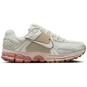 Nike ナイキ レディース スニーカー 【Nike Zoom Vomero 5 Particle Beige Terra Blush (Women's)】 サイズ US_7(24.0cm) Phantom/Summit White/Particle Beige/Terra Blush/Mineral Clay