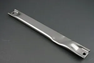 Spiegel シュピーゲル モノコックバー センターB キャロル HB36S 2WD