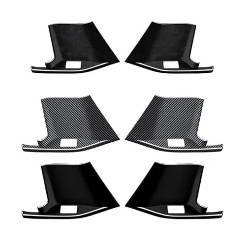 viva galml アルファード30系 ヴェルファイア30系 ALPHARD VELLFIRE 30系前期 スライドドアスイッチパネル カスタム パーツ アクセサリー FA154[(黒木目調)FA154-1]