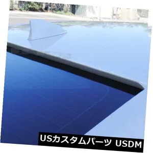 ルーフスポイラー 2001-2006 LEXUS ES300 ES330（XV30）のために塗られる白い後部窓屋根のスポイラー White Painted For 2001-2006 LEXUS ES300 ES330(XV30) Rear Window Roof Spoiler 【並行輸入品】