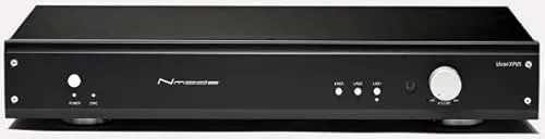 Nmode エヌモード 1bitプリメインアンプ X-PM5（ブラック）