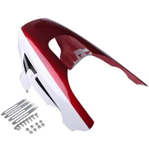 [Avan Knight] ホンダ フロント アンダー カウル カバー CB400 CB400SF VTEC XJR400 CB190 等 KRB120